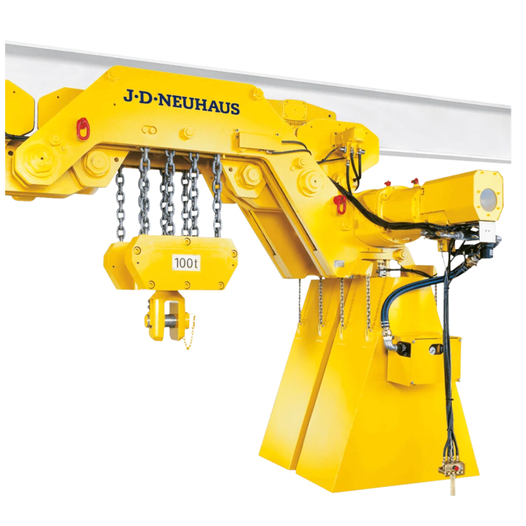 VERSA Hydraulic Torque Wrench